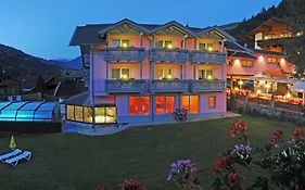Erholungshotel Margarethenbad